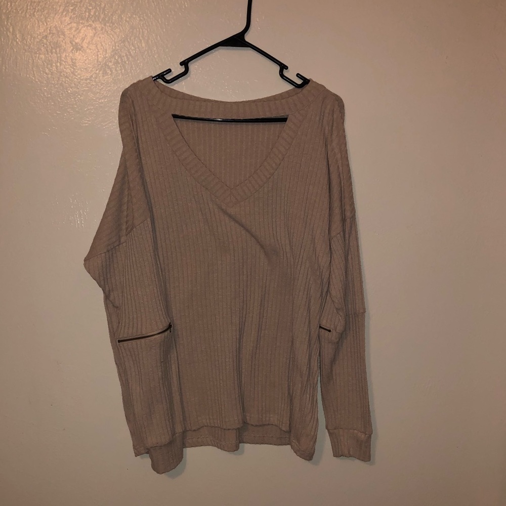 Doe And Rae Sweater